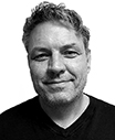 Bjørn Fredrik Nordby