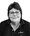 Bodil S Sørensen
