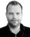 Geir Mikael Østerås