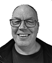 Morten Hovin