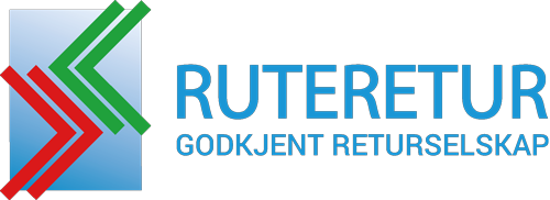 Ruteretur logo