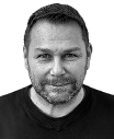 Stian Reppe