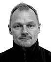Tore Holter