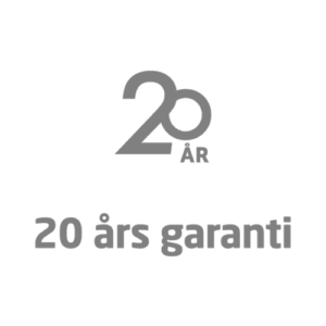 20 år