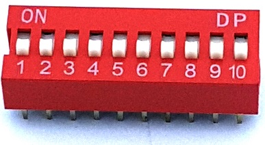 dip switch