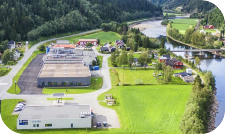 Miljøbilde