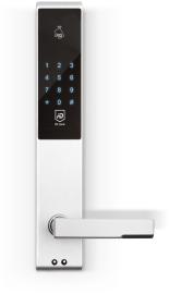 ID Lock 150. Elektronisk kodelås - Grå