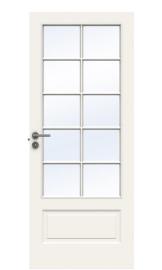 Swedoor GLASSDØR Style SP10