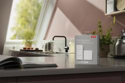 VELUX APP KONTROLL MED GATEWAY