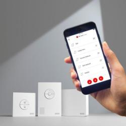 VELUX ACTIVE INNEKLIMAKONTROLL STARTPAKKE