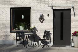 Swedoor ytterdør ECO Amazon NCS S0502-Y