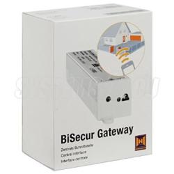 Hörmann Bisecur gateway lan/wlan