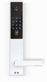 ID Lock 150. Elektronisk kodelås - Hvit