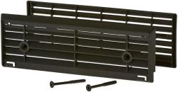 Hörmann ventilasjonsgitter 42 mm
