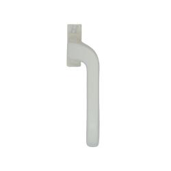 Vrider H-vinduet SH/SS 62 Hvit Venstre