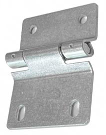 Hörmann midthengsel type  2