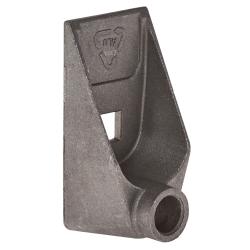 Hörmann Løpehjulsholder aluminium