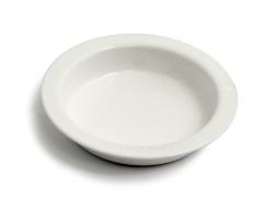 Habo skyvedørskål 200 hvit 2pk