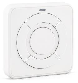 Hörmann trådløs innvendig bryter RIT5 433 - BS for Ecostar Liftronic
