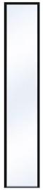 Swedoor sidefelt ECO SL0 NCS S9000-N