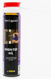High Tef Oil 75 ml. 
