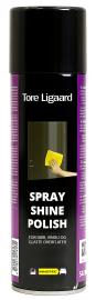 Spray Shine Polish 500 ml