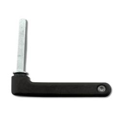 Nordan Løs vaktmestervrider 7x55mm