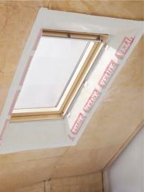 Velux dampsperrekrave BBX SK10 0000