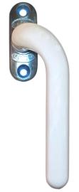 Nordan vrider JR 50 hvit venstre
