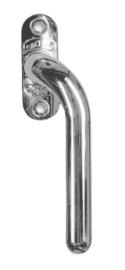 Nordan vrider JR 50 blank krom venstre