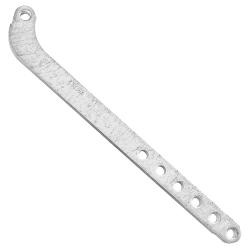 Hørmann portmotorarm standard