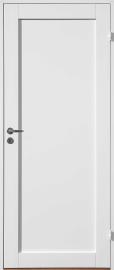 Harmonie Line 1 innerdør NCS S 0500-N 80 x 200