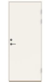 Swedoor brann/lyddør B30/35dB uten karm