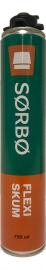 NBS Flexiskum 750 ml