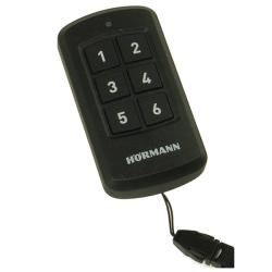 Hörmann håndsender HSI6 868 BS