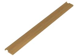 Terskel flat mellomligg