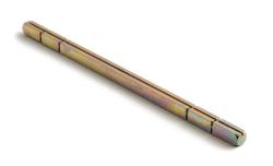Vriderpinne 8x200mm med brytespor