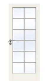 Swedoor GLASSDØR Style SP12 