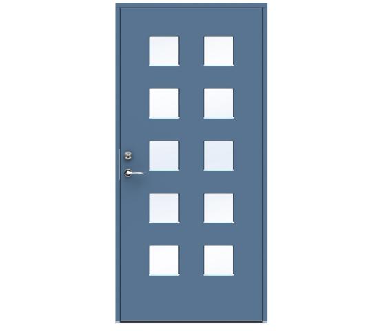 Swedoor Square Ytterdør
