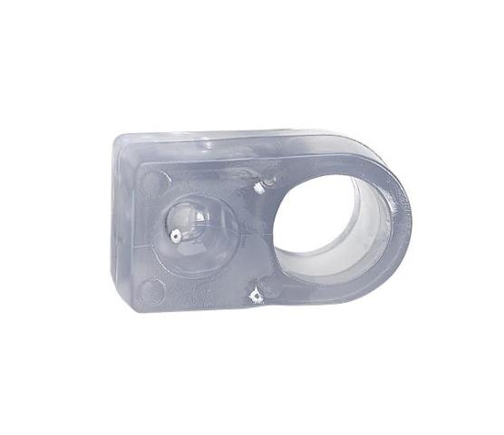 Dørstopper 667 plast for håndtak