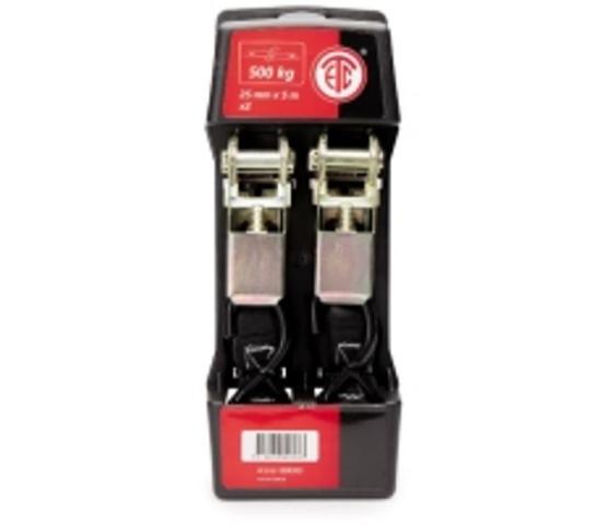 Strammeband 500kg 2-pak.