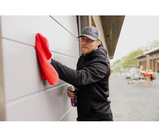 Spray Shine Polish 500 ml