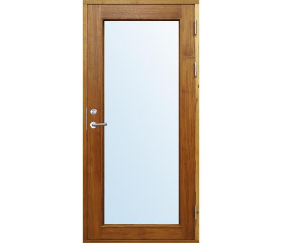 Bovalls ytterdør Ramsö