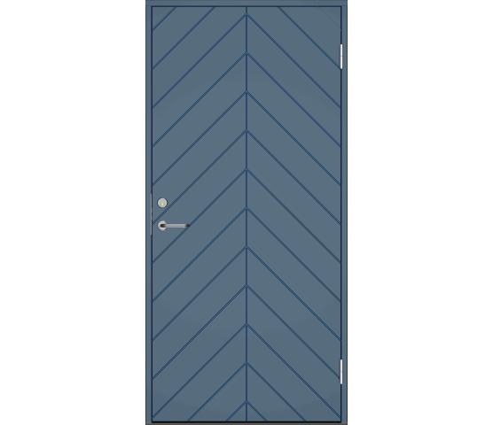Swedoor Cleverline+ C5000