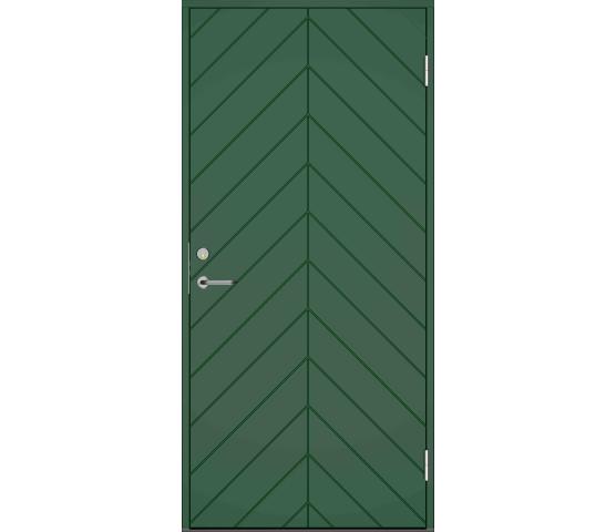 Swedoor Cleverline+ C5000