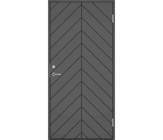 Swedoor Cleverline+ C5000