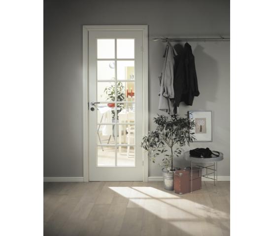 Swedoor GLASSDØR Style SP12 