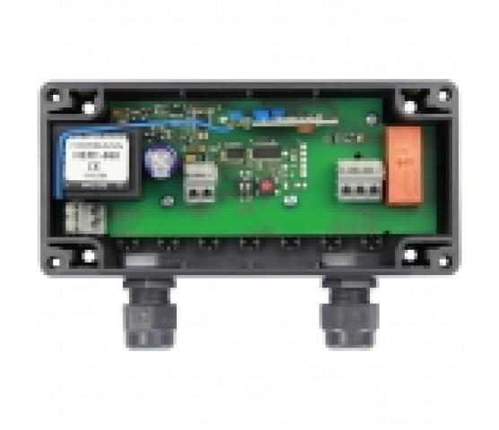 Hörmann mottaker HET-E2 868 BS