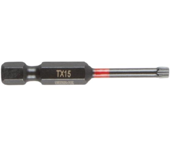 Essve TX Bits impact konisk 50 mm 3 stk