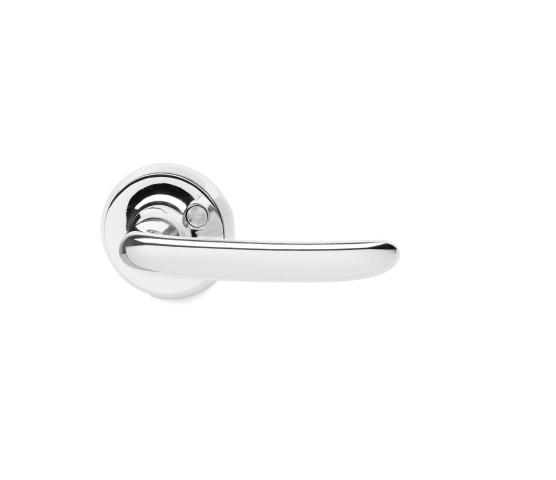 Dørvrider A6696 utv. clean polert